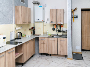 Апартаменты с Террасой Рядом с Лучшим Пляжем