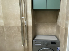 Апартаменты в центре Алматы