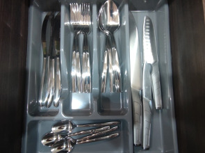 Квартира Двухкомнатная Apart Family