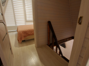 Вилла Сердце гор 2