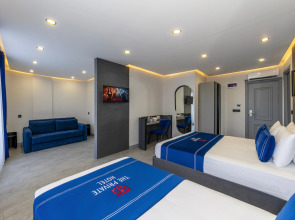 The Private Airport Hotel