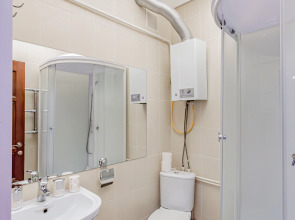 Квартира Walls Of Kremlin