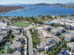 Smart Stay Beach Bodrum