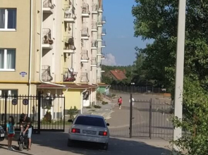 Квартира у моря