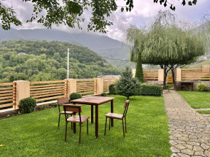 Гостевой дом Dilivita