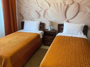 Апартаменты Бенкендорф