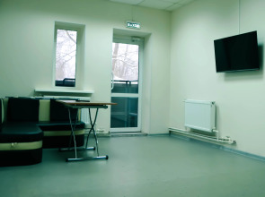 Хостел Pullman