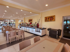 Hotel Prenses Sealine Beach