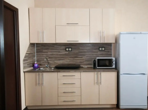 Апартаменты O.G.N.I. Светланская, д. 37