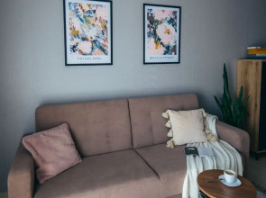 Квартира на первой линии