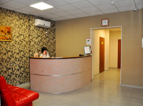 Гостиничный Комплекс Солнечный