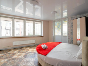 Апартаменты 6 MaxRealty24 Molodezhnaya 7/1