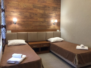 Отель Андорра