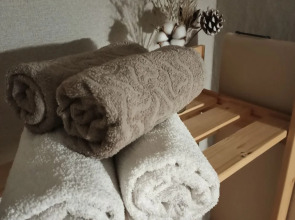 Квартира Квартирник у Зайцев