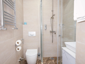 Апарт-отель Westhills