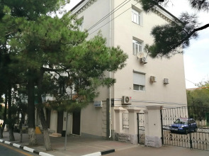 Квартира dombomb