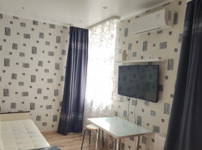 Квартира на Савушкина 6Ж