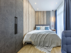 Апартаменты Luxe-Flat-Anapa