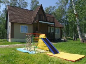 Гостевой дом Лесная сказка