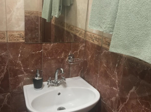 Отель Олимп