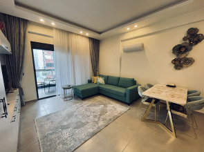 Апартаменты SA Apartments! Уютные апартаменты у Yekta Mall