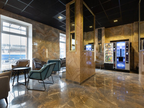 Апартаменты Атмосфера Отдыха и Релакса