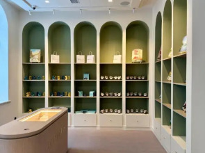 Отель Moselle Armenia