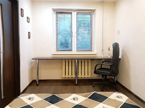 Апартаменты Уютный Север на проспекте Кольский 6