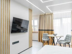 Апартаменты Level Apartments