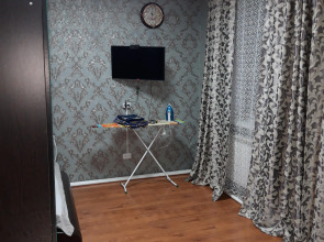 Гостевой дом Метелица