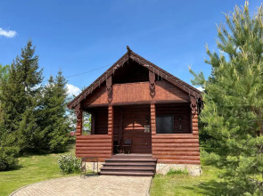 Гостевой дом Эко-отель Шанти