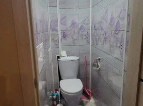 Квартира на бульваре Гусева 7