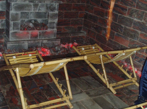 Гостевой Дом Усадьба Еловое