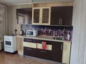 Квартира однокомнатная Жукова 14