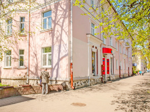 Апартаменты Old Town