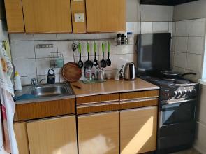 Квартира Дом улитки