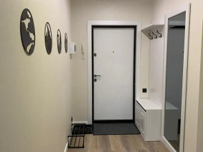 Квартира Уютная