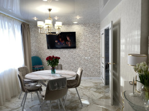 Квартира Райское Место