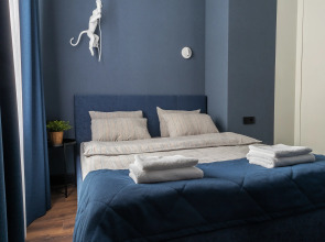 Квартира Около Кремля Лофт