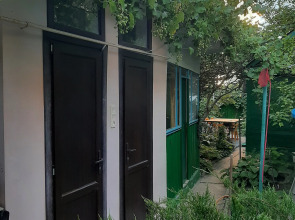 Гостевой дом Тенистый дворик