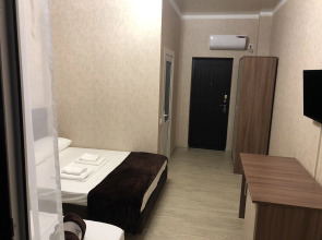 Гостевой дом Изумруд