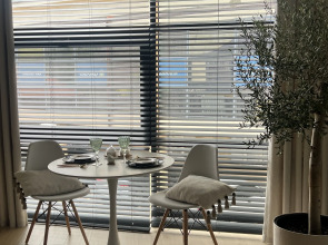 Апартаменты Studio M