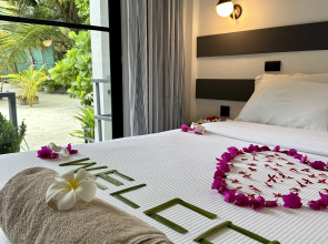 My House Maldives Guest House