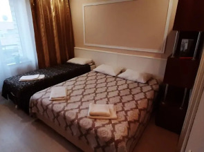 Мини-Отель В центре