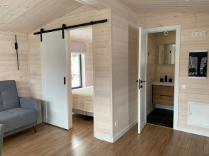 База Отдыха Панорамный