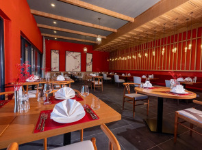 Отель The X Belek