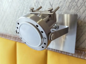 Апартаменты Двухместная студия с кухней Чарли