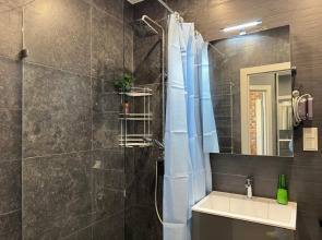 Квартира Солнечная в ЖК Сампо