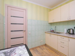 Апартаменты Квартирка-НСК на Улице Ватутина 15