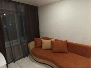 Апартаменты Уютный Север на Улице Полярные Зори 41к2